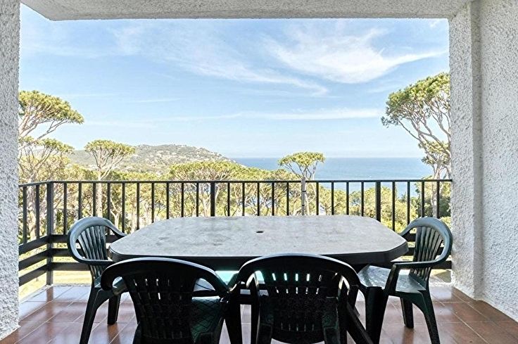 Wohnung 3 Schlafzimmer mit Schwimmbad und Parken auf Calella de Palafrugell - Kaufen - verkaufen