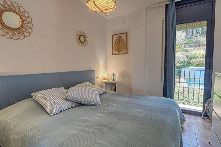 Wohnung 2 Schlafzimmer mit Schwimmbad, Parken und Garten auf Calella de Palafrugell - Kaufen - verkaufen