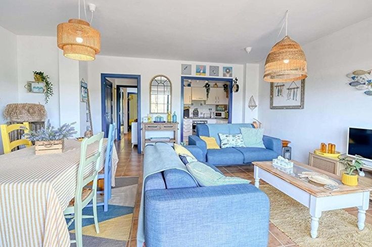 Wohnung 2 Schlafzimmer mit Schwimmbad, Parken und Garten auf Calella de Palafrugell - Kaufen - verkaufen