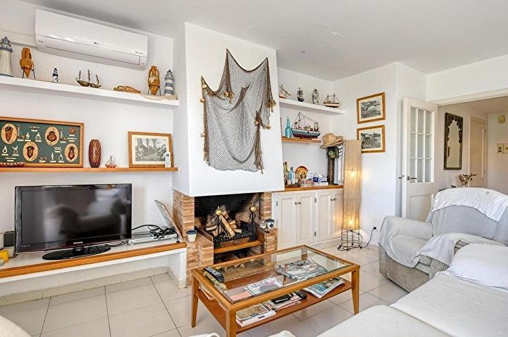 Wohnung 3 Schlafzimmer mit Klimaanlage und Parken auf Calella de Palafrugell - Kaufen - verkaufen