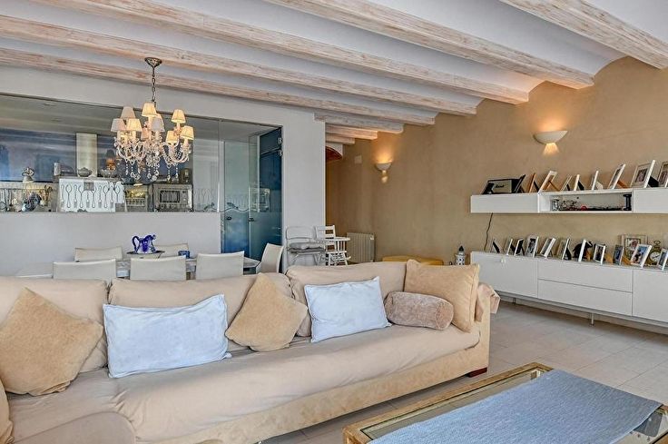 Wohnung 4 Schlafzimmer mit Meerblick und Parken auf Calella de Palafrugell - Kaufen - verkaufen