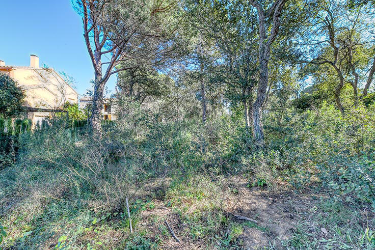 Paket auf Calella de Palafrugell - Kaufen - verkaufen