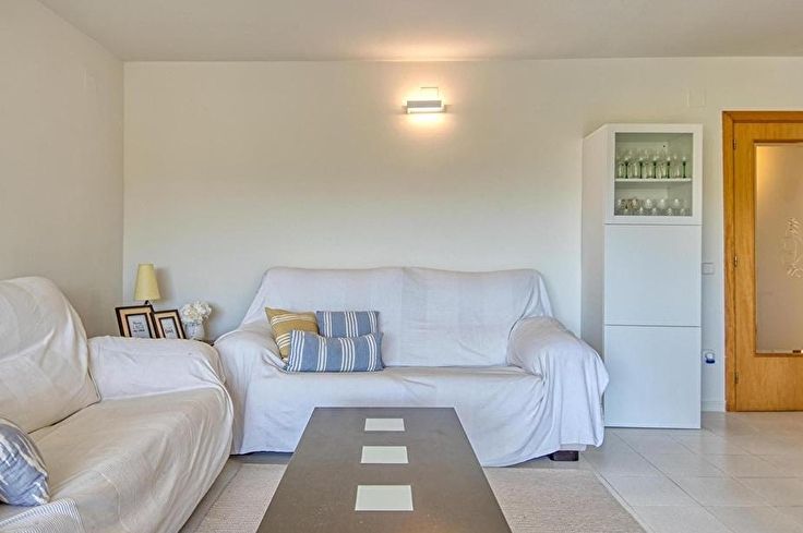 Wohnung 2 Schlafzimmer mit Schwimmbad, Parken und Garten auf Tamariu - Kaufen - verkaufen