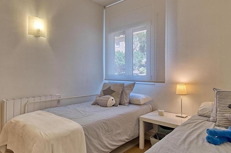 Wohnung 2 Schlafzimmer mit Schwimmbad, Parken und Garten auf Tamariu - Kaufen - verkaufen