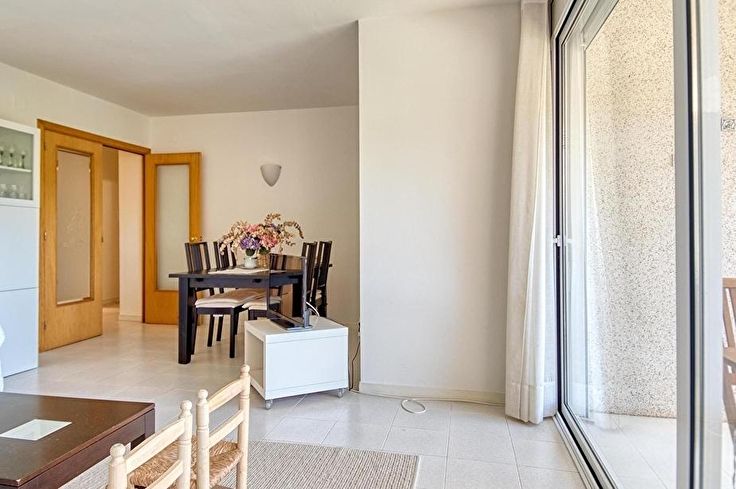 Wohnung 2 Schlafzimmer mit Schwimmbad, Parken und Garten auf Tamariu - Kaufen - verkaufen