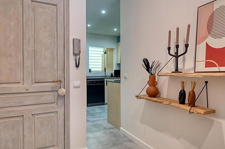 Wohnung 4 Schlafzimmer mit Schwimmbad, Parken und Garten auf Tamariu - Kaufen - verkaufen