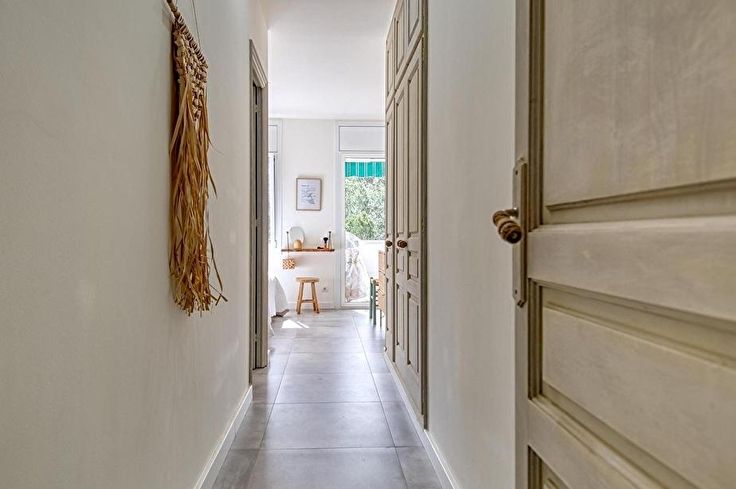 Wohnung 4 Schlafzimmer mit Schwimmbad, Parken und Garten auf Tamariu - Kaufen - verkaufen