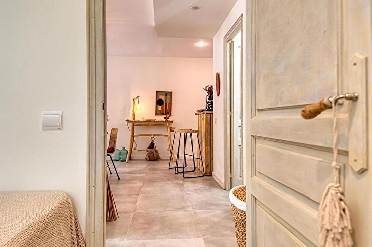 Wohnung 4 Schlafzimmer mit Schwimmbad, Parken und Garten auf Tamariu - Kaufen - verkaufen