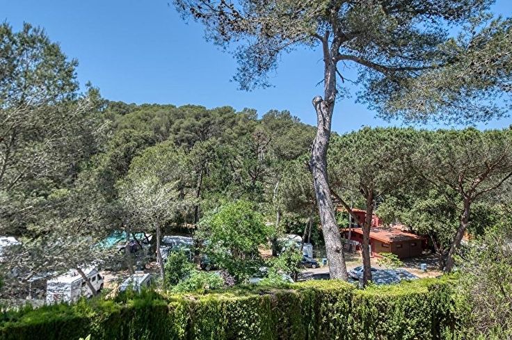 Wohnung 3 Schlafzimmer mit Schwimmbad, Parken und Garten auf Tamariu - Kaufen - verkaufen