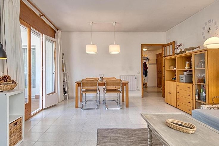 Wohnung 3 Schlafzimmer mit Schwimmbad, Parken und Garten auf Tamariu - Kaufen - verkaufen