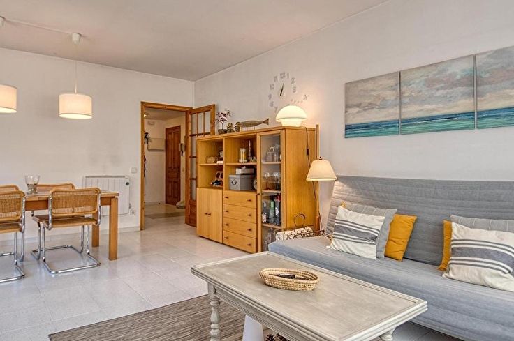 Wohnung 3 Schlafzimmer mit Schwimmbad, Parken und Garten auf Tamariu - Kaufen - verkaufen