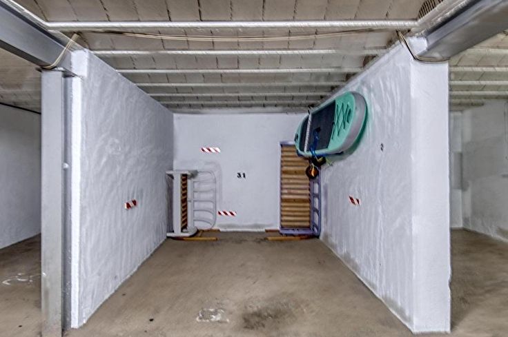 Wohnung 3 Schlafzimmer mit Schwimmbad, Parken und Garten auf Tamariu - Kaufen - verkaufen