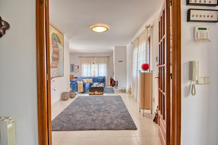 Individuelles Haus 5 Schlafzimmer mit Schwimmbad, Meerblick und Garten auf Tamariu - Kaufen - verkaufen