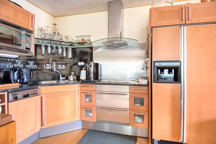 Individuelles Haus 5 Schlafzimmer mit Schwimmbad, Meerblick und Garten auf Tamariu - Kaufen - verkaufen