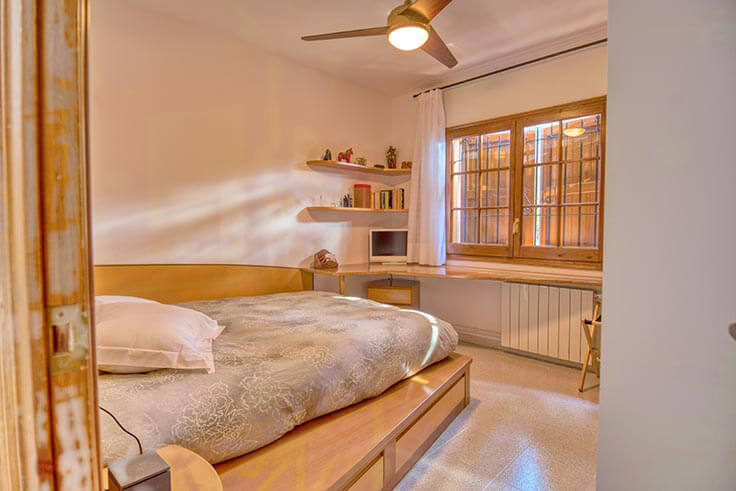 Individuelles Haus 5 Schlafzimmer mit Schwimmbad, Meerblick und Garten auf Tamariu - Kaufen - verkaufen