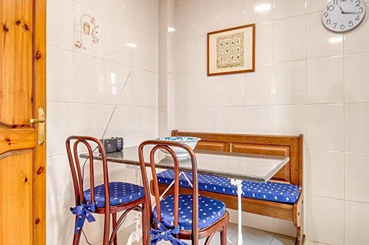 Reihenhaus 3 Schlafzimmer auf Tamariu - Kaufen - verkaufen