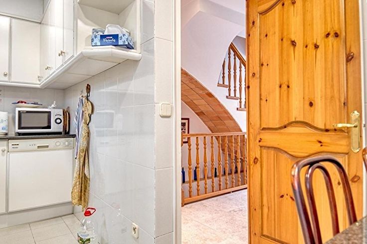 Reihenhaus 3 Schlafzimmer auf Tamariu - Kaufen - verkaufen