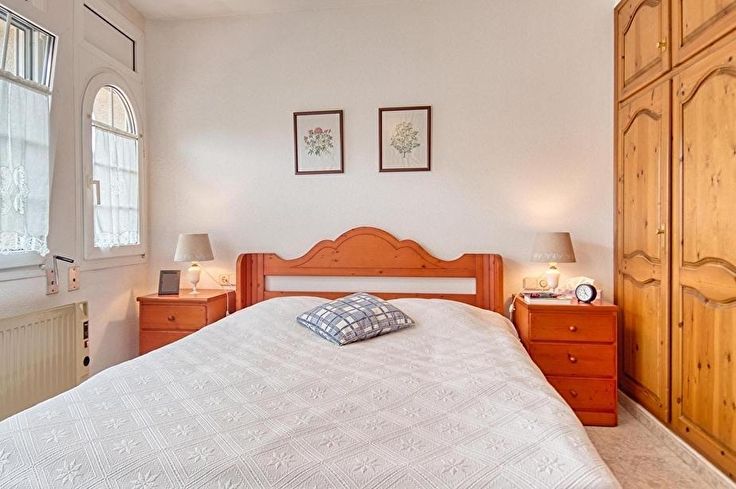 Reihenhaus 3 Schlafzimmer auf Tamariu - Kaufen - verkaufen