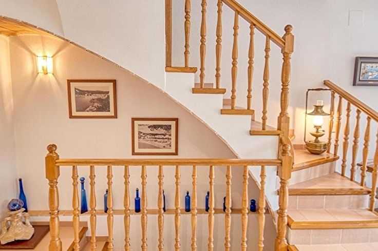 Reihenhaus 3 Schlafzimmer auf Tamariu - Kaufen - verkaufen