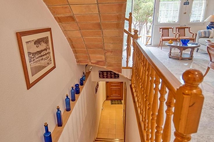 Reihenhaus 3 Schlafzimmer auf Tamariu - Kaufen - verkaufen