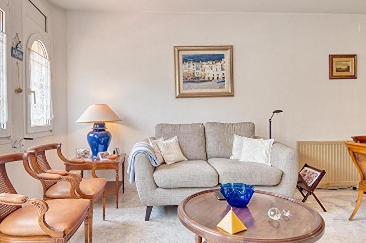 Reihenhaus 3 Schlafzimmer auf Tamariu - Kaufen - verkaufen