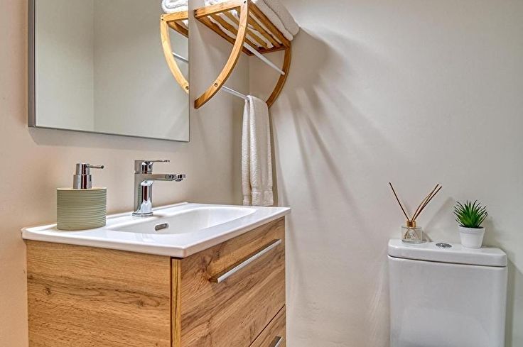 Penthouse 2 Schlafzimmer auf Tamariu - Kaufen - verkaufen