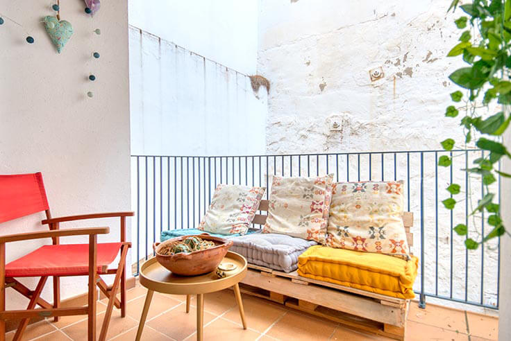 Wohnung 3 Schlafzimmer mit Parken auf Tamariu - Kaufen - verkaufen