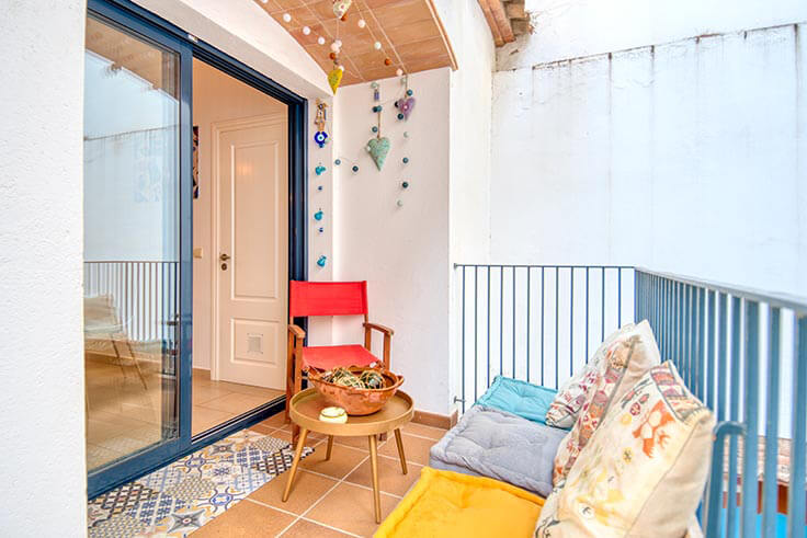 Wohnung 3 Schlafzimmer mit Parken auf Tamariu - Kaufen - verkaufen