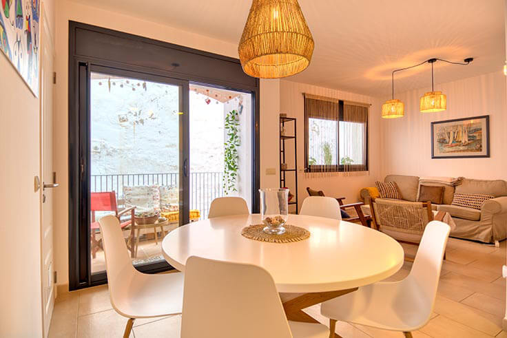 Wohnung 3 Schlafzimmer mit Parken auf Tamariu - Kaufen - verkaufen