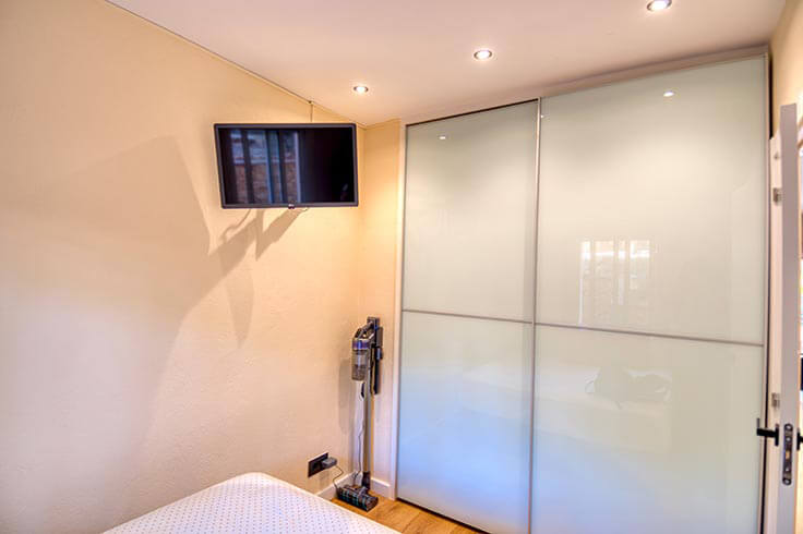 Wohnung 2 Schlafzimmer mit Schwimmbad, Parken, Grill und Garten auf Tamariu - Kaufen - verkaufen