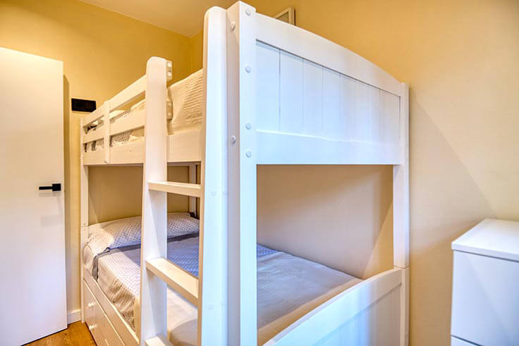 Wohnung 2 Schlafzimmer mit Schwimmbad, Parken, Grill und Garten auf Tamariu - Kaufen - verkaufen