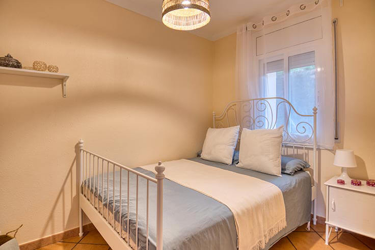 Wohnung 2 Schlafzimmer mit Schwimmbad, Parken und Garten auf Tamariu - Kaufen - verkaufen