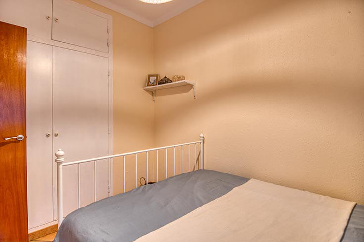 Wohnung 2 Schlafzimmer mit Schwimmbad, Parken und Garten auf Tamariu - Kaufen - verkaufen