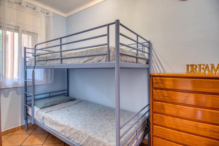 Wohnung 2 Schlafzimmer mit Schwimmbad, Parken und Garten auf Tamariu - Kaufen - verkaufen