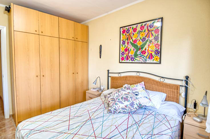 Wohnung 2 Schlafzimmer mit Schwimmbad, Parken und Garten auf Tamariu - Kaufen - verkaufen