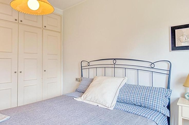 Wohnung 2 Schlafzimmer mit Schwimmbad, Parken und Garten auf Tamariu - Kaufen - verkaufen