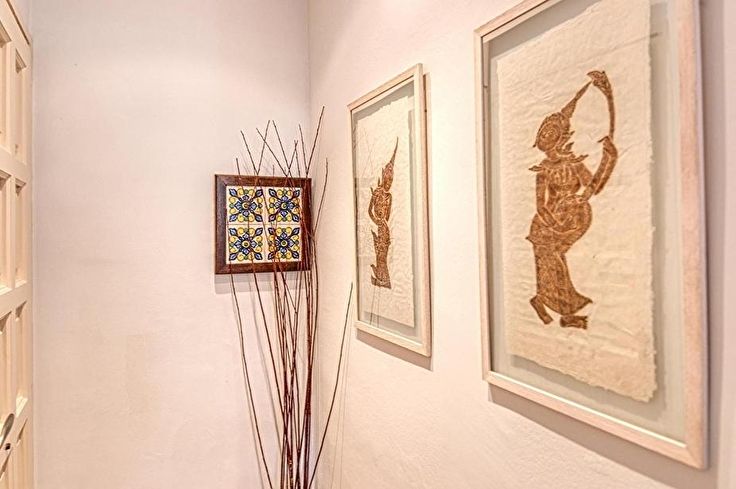 Wohnung 2 Schlafzimmer mit Schwimmbad, Parken und Garten auf Tamariu - Kaufen - verkaufen