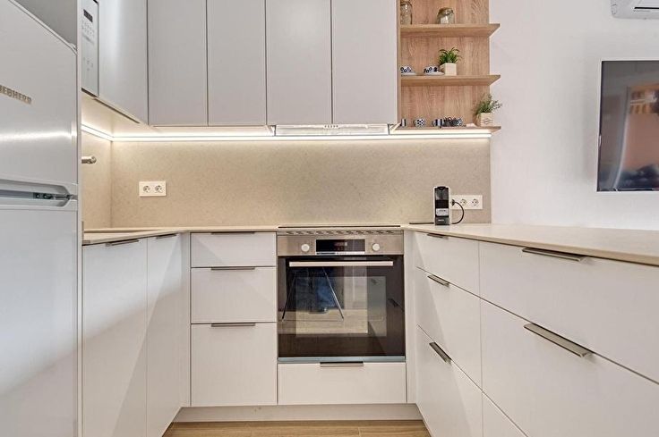 Wohnung 2 Schlafzimmer mit Schwimmbad, Meerblick, Parken und Garten auf Tamariu - Kaufen - verkaufen