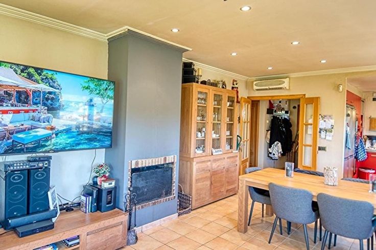 Individuelles Haus 5 Schlafzimmer mit Garten auf Begur - Kaufen - verkaufen