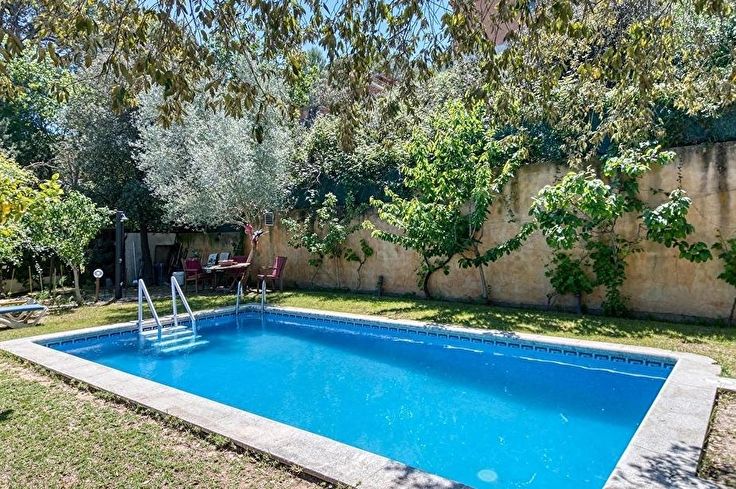 Individuelles Haus 5 Schlafzimmer mit Garten auf Begur - Kaufen - verkaufen