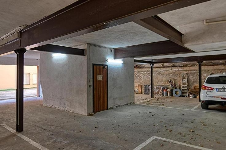 Wohnung 3 Schlafzimmer mit Parken auf Begur - Kaufen - verkaufen