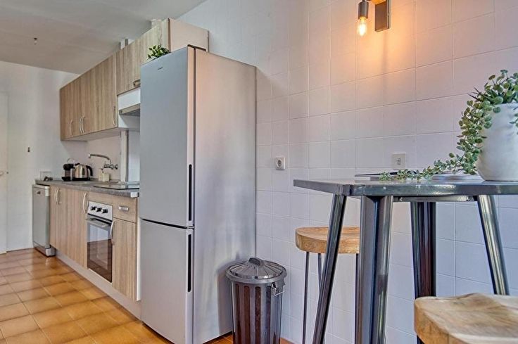 Wohnung 3 Schlafzimmer mit Parken auf Begur - Kaufen - verkaufen