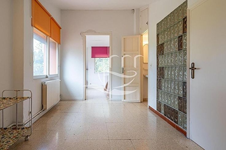 Chalet 6 Schlafzimmer mit Schwimmbad und Garten auf Llagostera - Kaufen - verkaufen