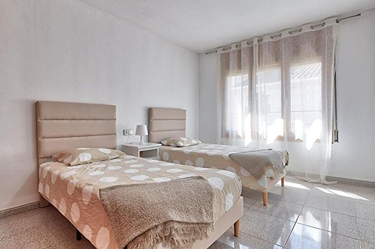 Wohnung 4 Schlafzimmer auf Palafrugell - Vermietung Jahreszeit