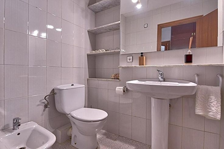 Wohnung 4 Schlafzimmer auf Palafrugell - Vermietung Jahreszeit