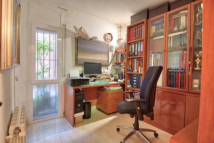 Wohnung 4 Schlafzimmer mit Schwimmbad, Parken und Garten auf Tamariu - Kaufen - verkaufen