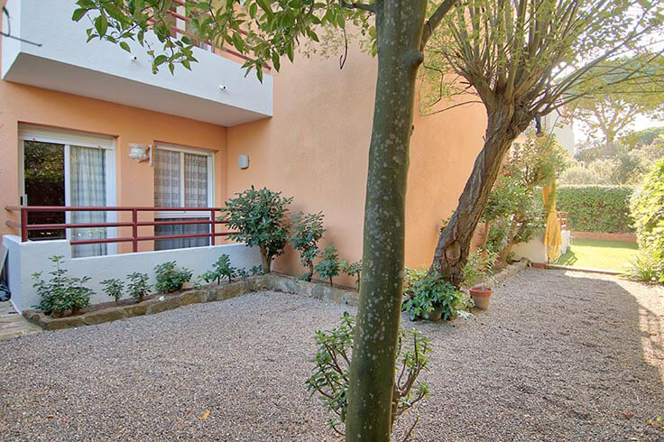 Wohnung 4 Schlafzimmer mit Schwimmbad, Parken und Garten auf Tamariu - Kaufen - verkaufen