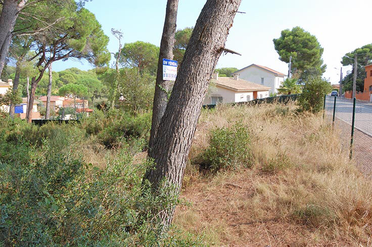 Paket auf Tamariu - Kaufen - verkaufen
