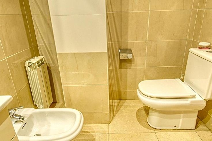 Wohnung 3 Schlafzimmer mit Klimaanlage auf Palafrugell - Kaufen - verkaufen