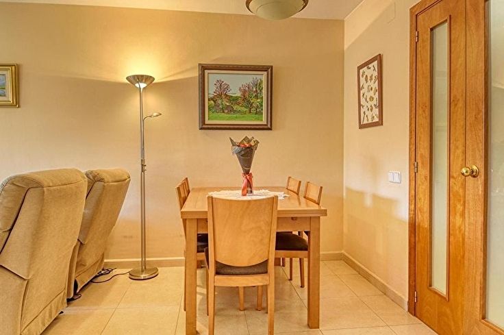 Wohnung 3 Schlafzimmer mit Klimaanlage auf Palafrugell - Kaufen - verkaufen